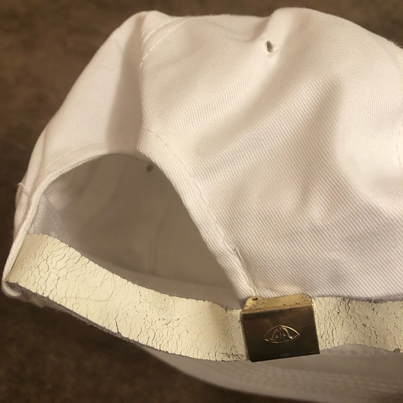 Vintage-style Hat - Picture 4 of 6